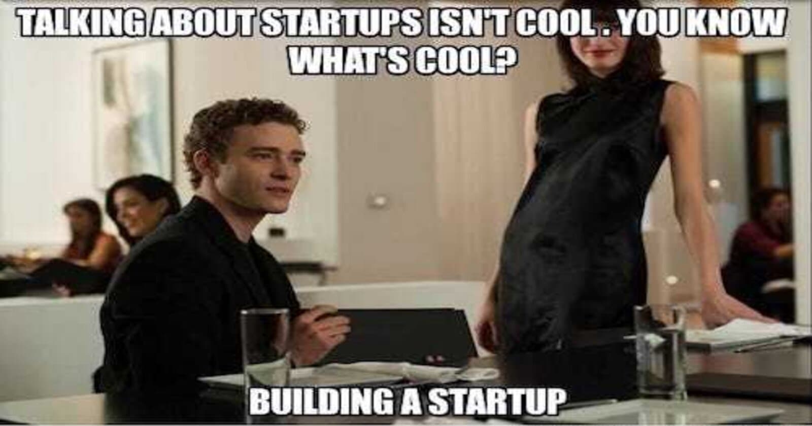 Cover image for "How to build a STARTUP with ZERO experience"